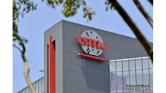 资深高管窃密“投敌”台积电点名炮轰英