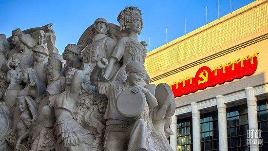 ��2025��12��27�գ��������й���������ʷչ���ݡ���ͼ/�Ӿ��й���