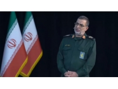 伊朗称击落80架各类型无人机